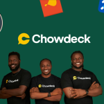 Chowdeck Orders