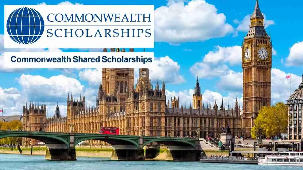 Commonwealth-Shared-Scholarship