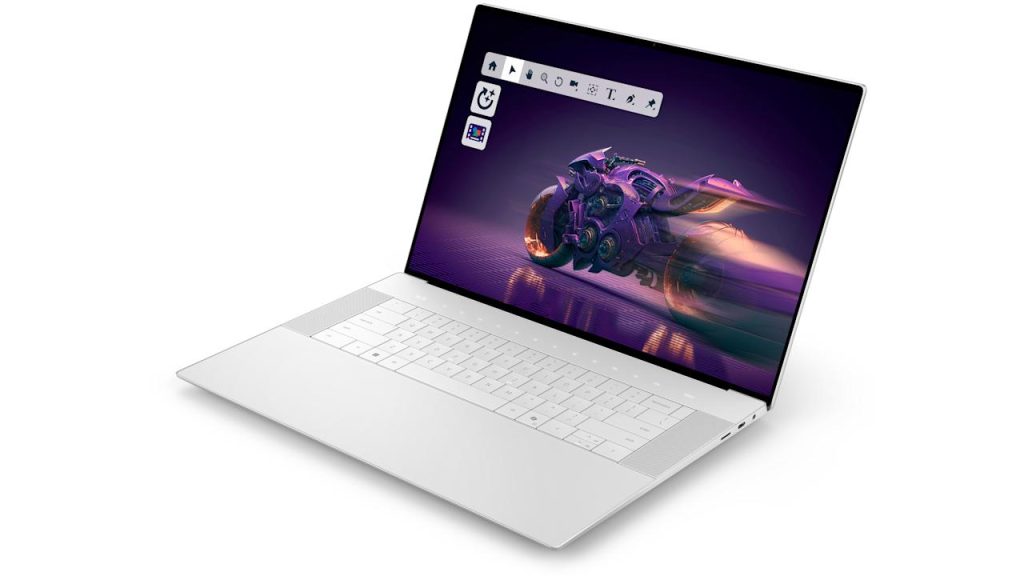 Dell 16 Premium review