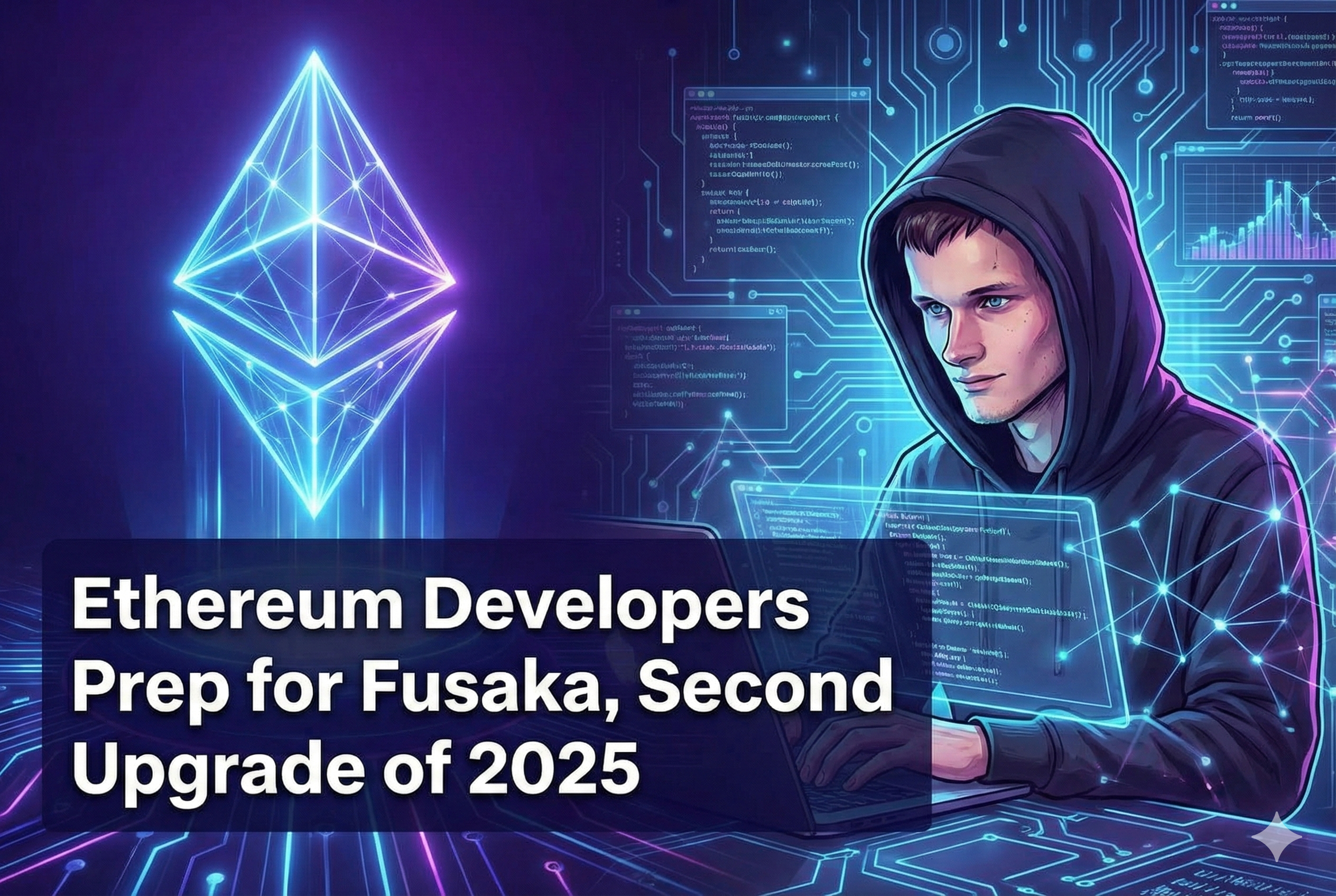 Ethereum Fusaka Upgrade 2025
