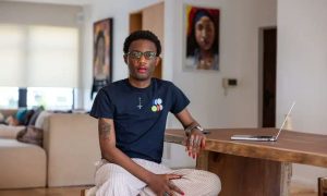 Ezra Olubi Fired by Paystack