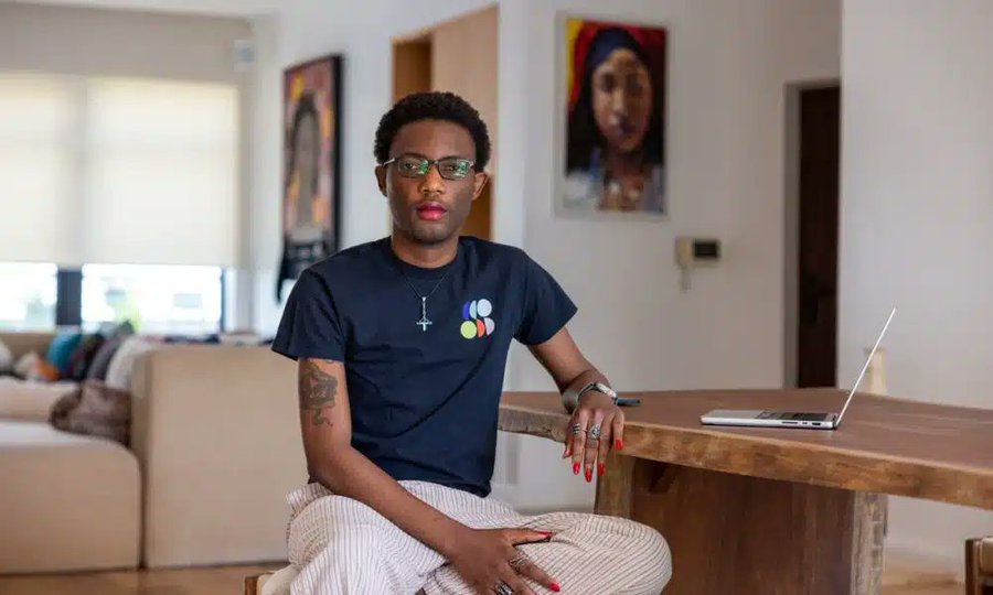 Paystack Fires Ezra Olubi Over Misconduct Allegations