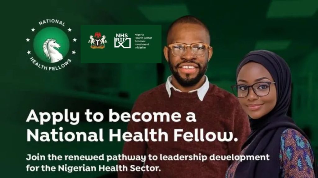 Federal Government Opens Applications for 2026 National Health Fellows Program