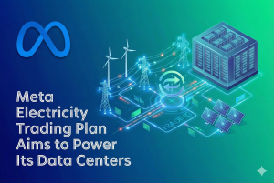 Meta Electricity Trading Plan