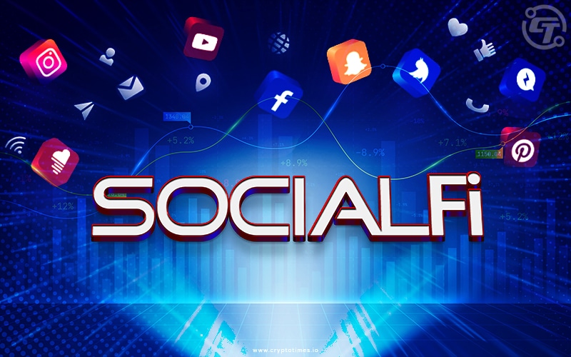 SocialFi