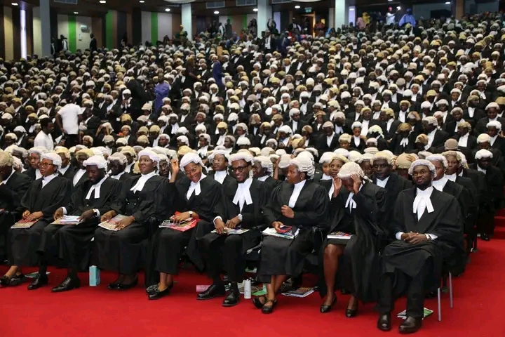 Nigerian Law School Scholarship