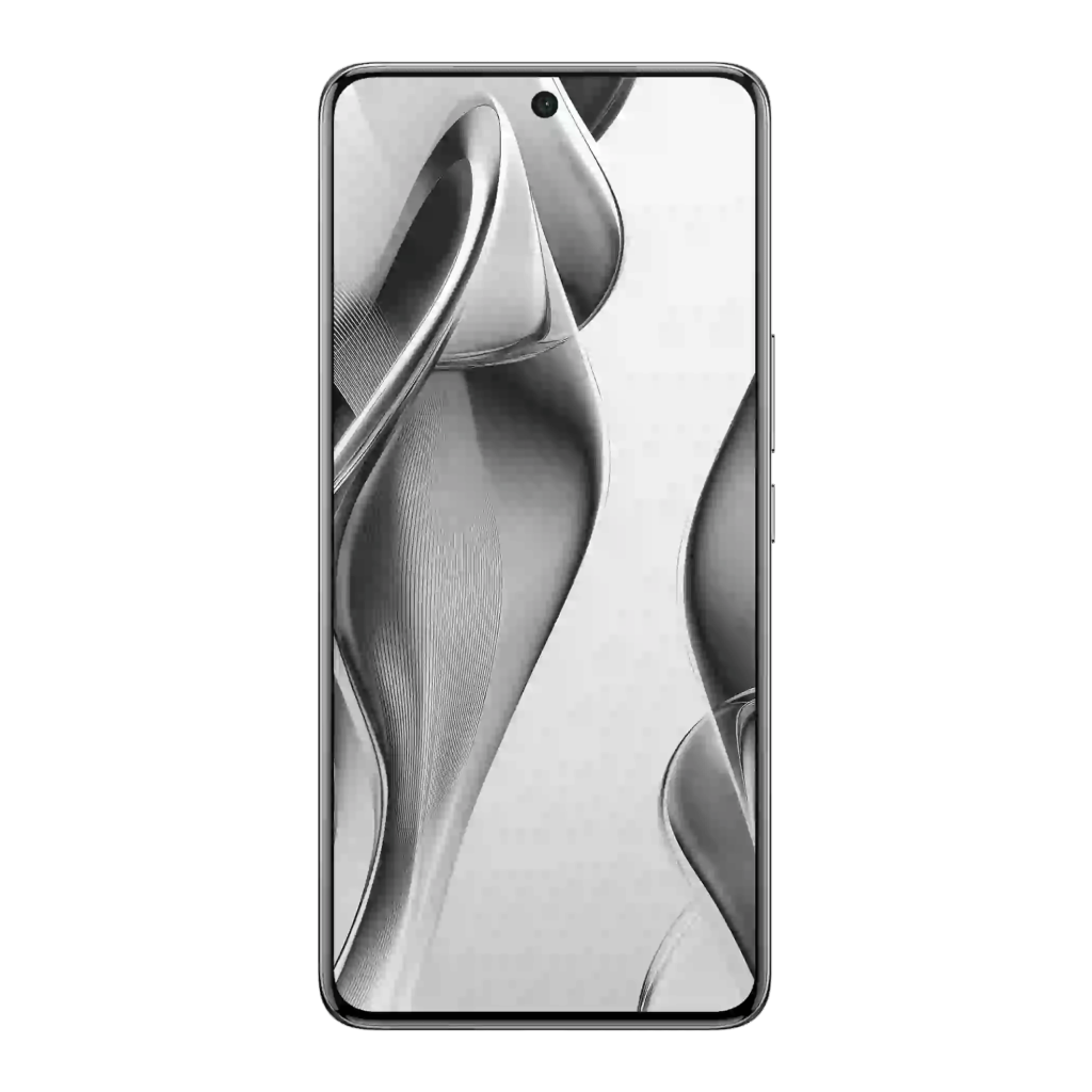 vivo-v50e-review-5g-pearl-white-128gb-8gb-ram-Front-view