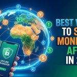 Best ways to send money to Africa in 2026