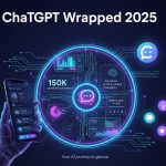 ChatGPT year-end review