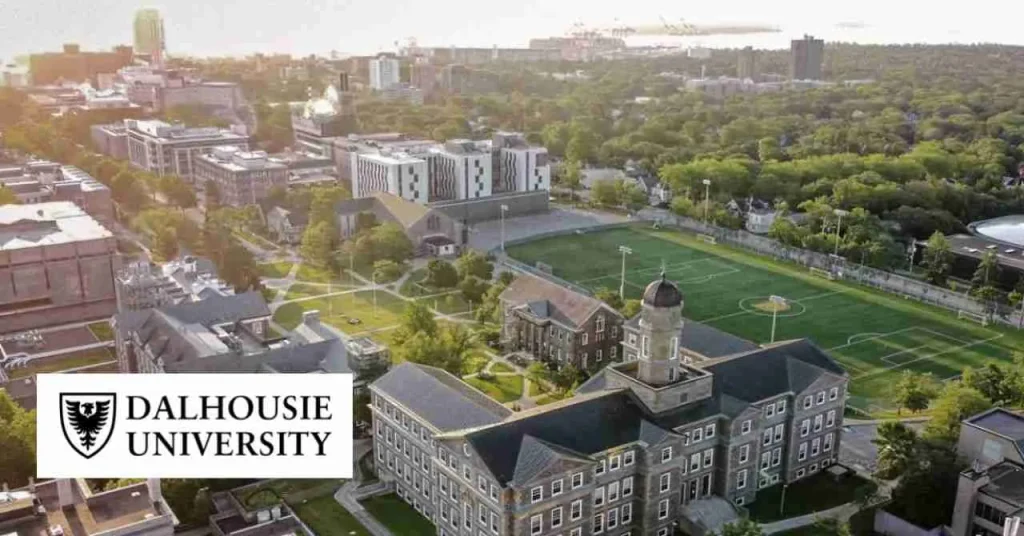 Dalhousie University Scholarships in Canada 2026