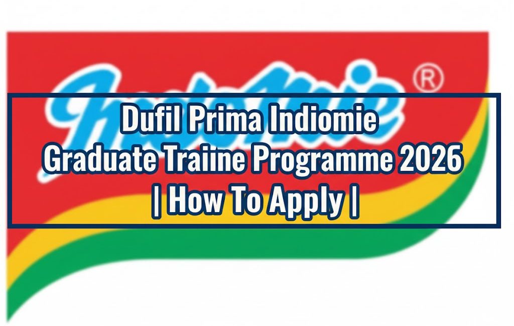 Dufil Prima Indomie Graduate Trainee Programme