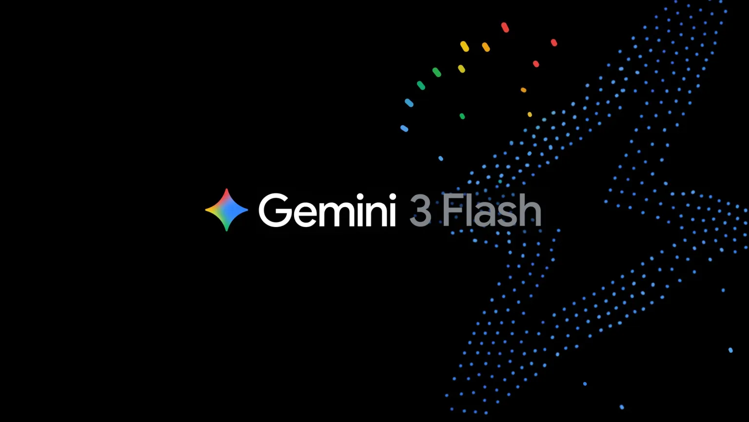 Google launches Gemini 3 Flash