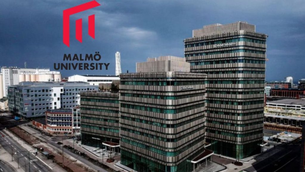 Malmo University Scholarships in Sweden For International Students