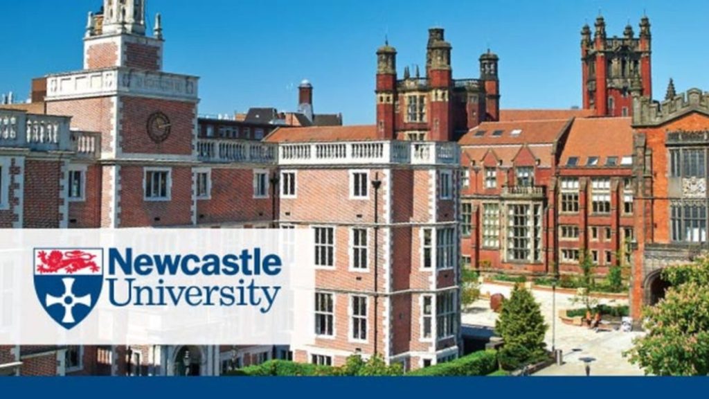 Newcastle University Future Leaders Scholarships in UK 2026