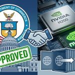 US Department of Commerce Approves Nvidia H200 Chip Exports to China
