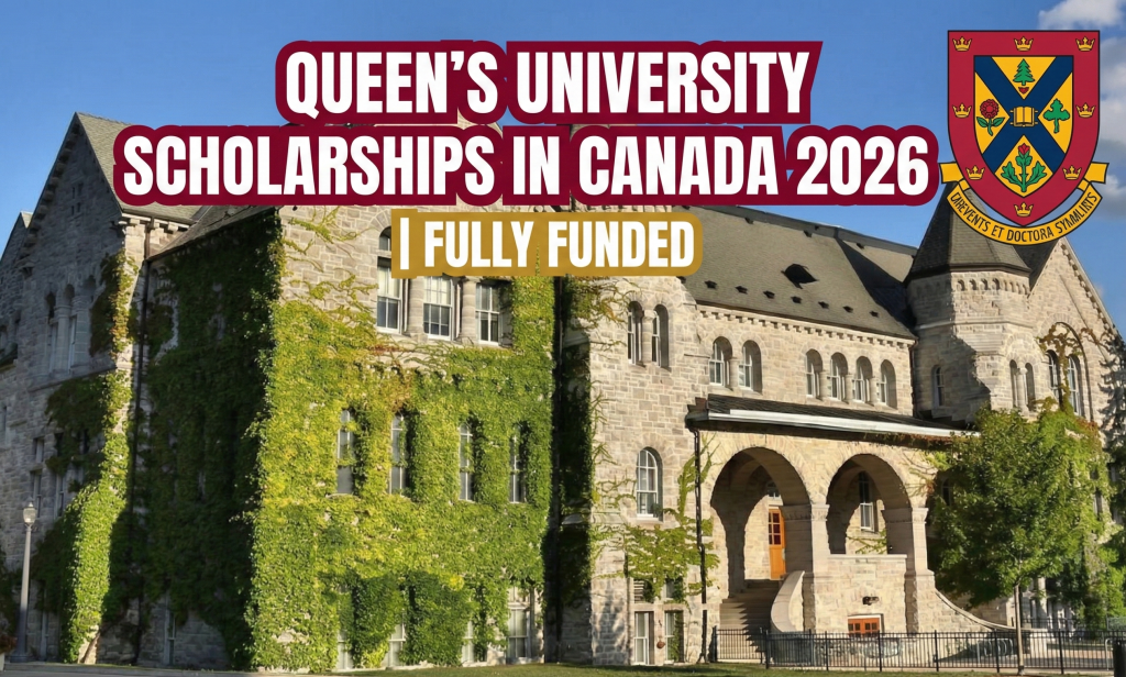 Queens University Scholarships