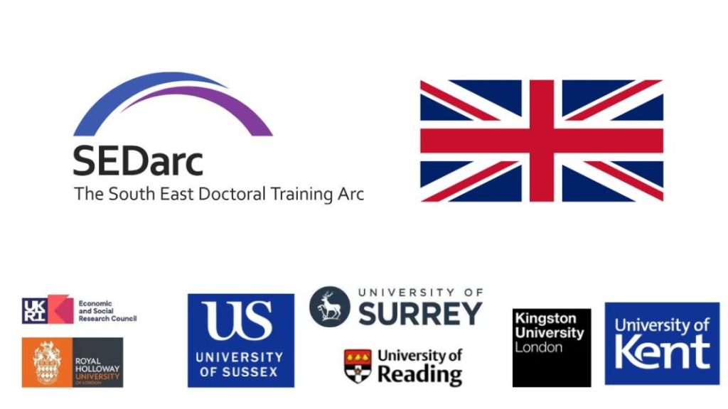 SEDarc Scholarships in UK