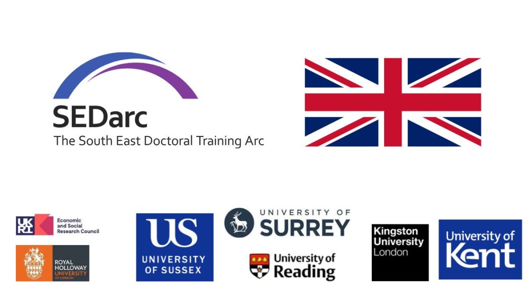 SEDarc Scholarships in UK