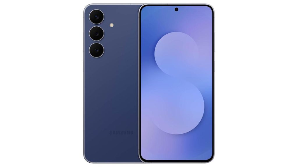 Samsung Galaxy S25 FE review