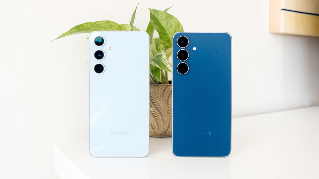 Samsung Galaxy S25 FE review