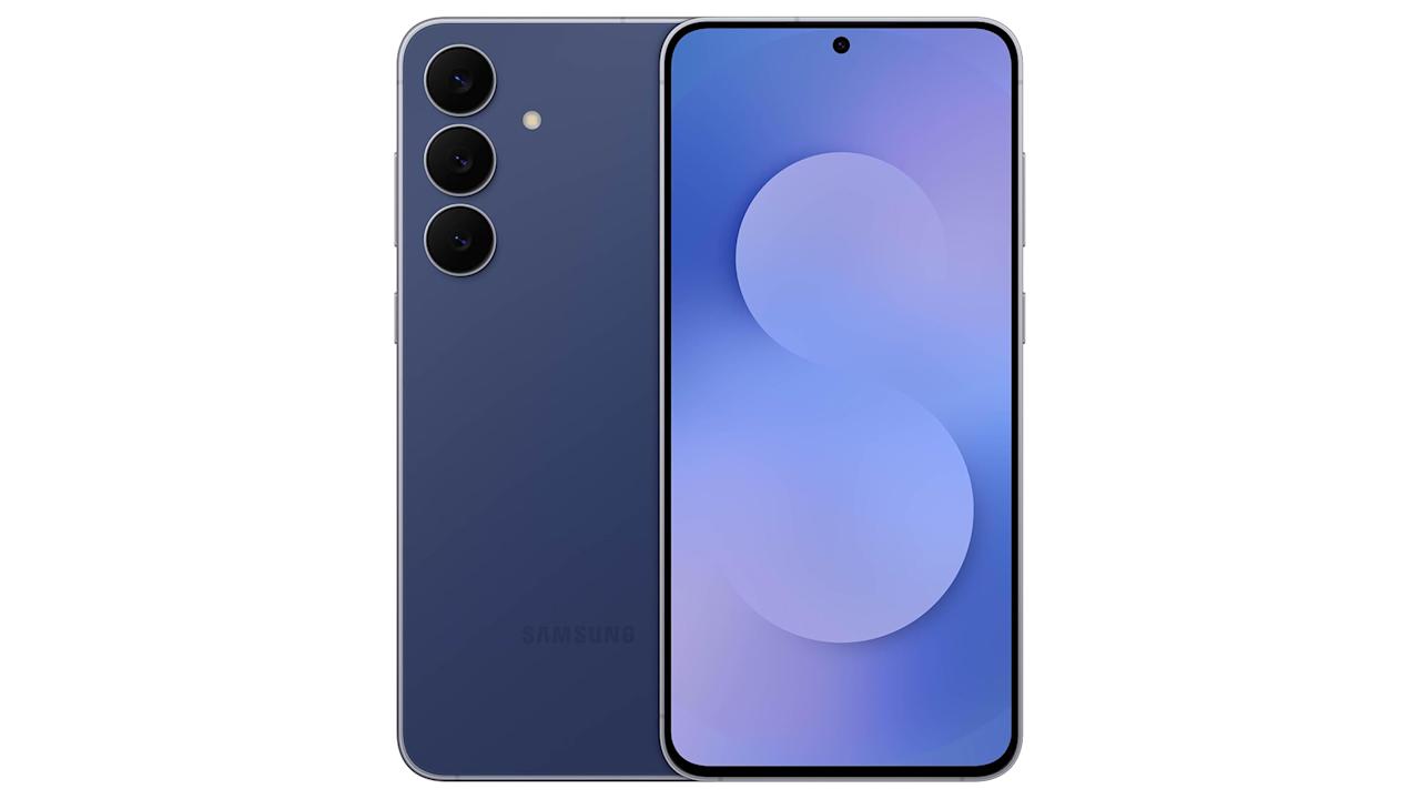 Samsung Galaxy S25 FE review