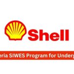 Shell Nigeria SIWES Program 2026