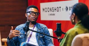 TechCabal’s Frank Eleanya Tech Journalist of the Year