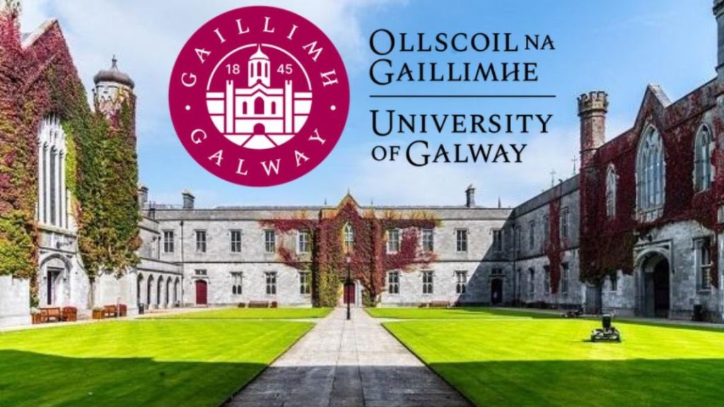 University of Galway Hardiman Scholarship 2026