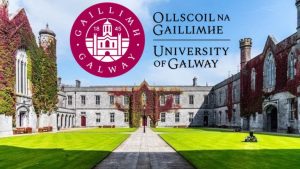 University of Galway Hardiman Scholarship 2026