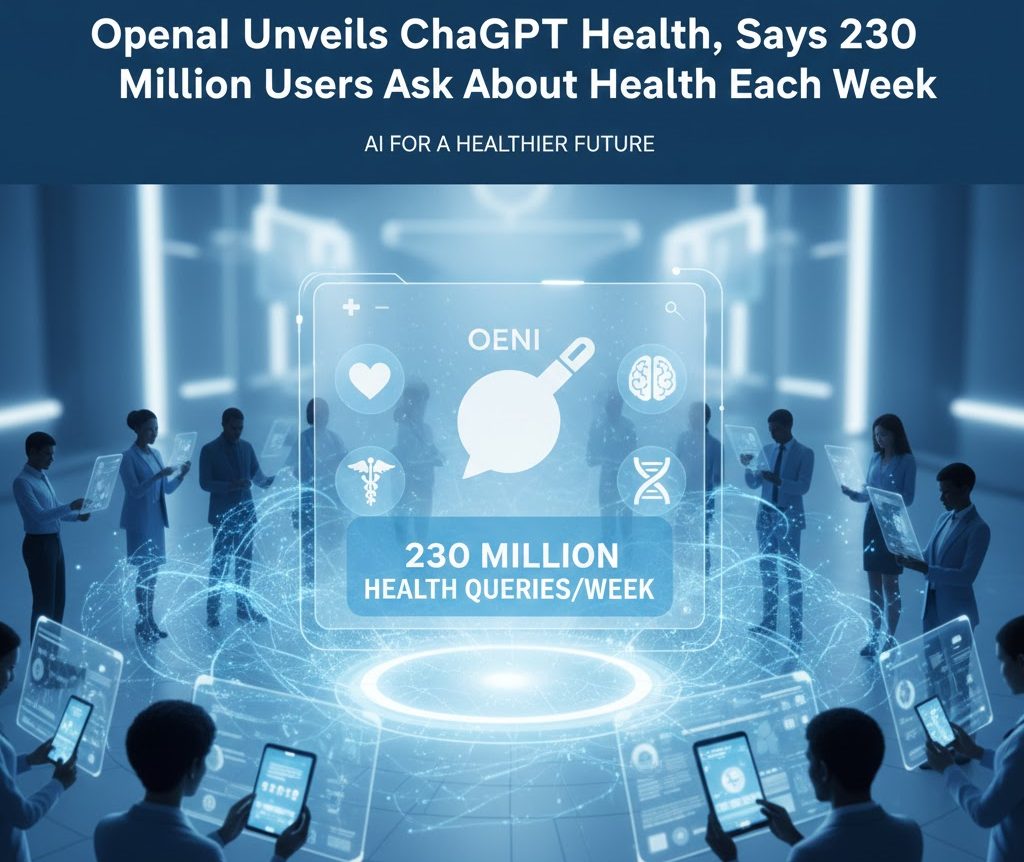 ChatGPT Health