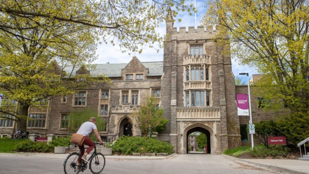McMaster University Scholarships in Canada 2026