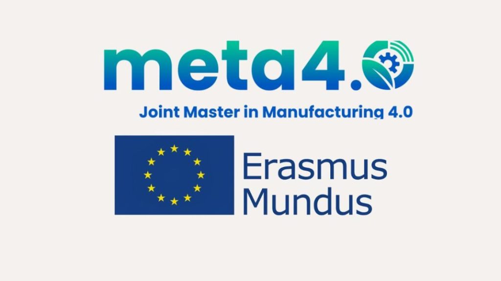 Meta Scholarship 2026 (Erasmus Mundus)
