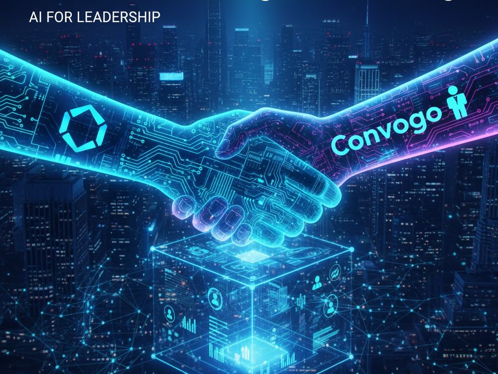 OpenAI Convogo acquisition