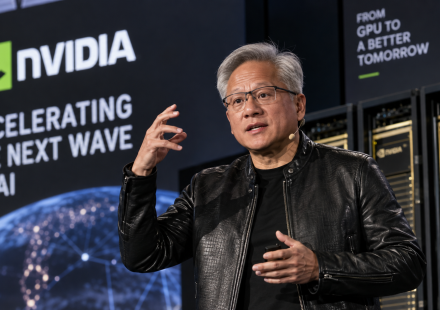 GPT-6 Astra 100,000 Nvidia GPUs - Featured