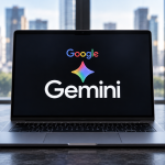 Gemini AI hacked three companies - Featured