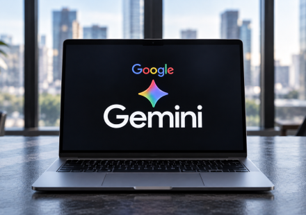 Gemini AI hacked three companies - Featured