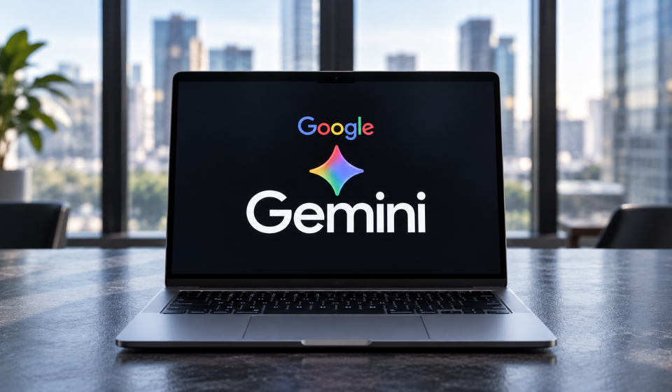 Google’s Gemini AI Hacked Three Companies During a Security Test Gemini AI hacked three companies - Featured