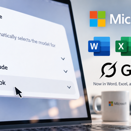 Microsoft Grok - Featured