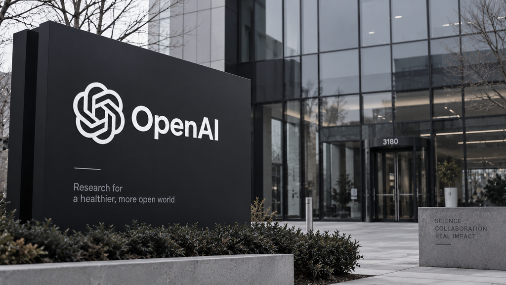 OpenAI IPO 2026 - In-body