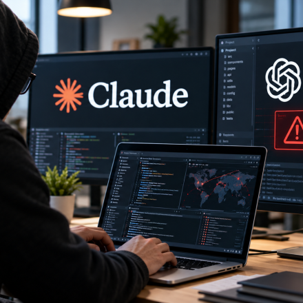 Researchers Used Anthropic’s Claude to Hack Into OpenAI - Featured
