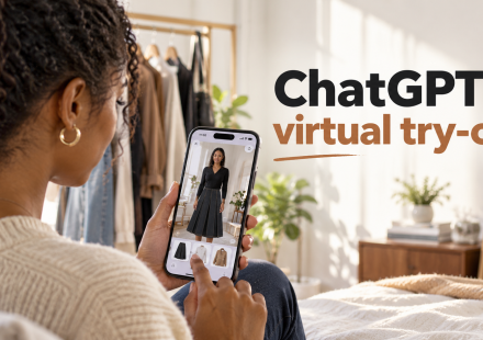 ChatGPT virtual try-on - Featured