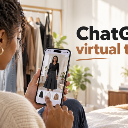 ChatGPT virtual try-on - Featured