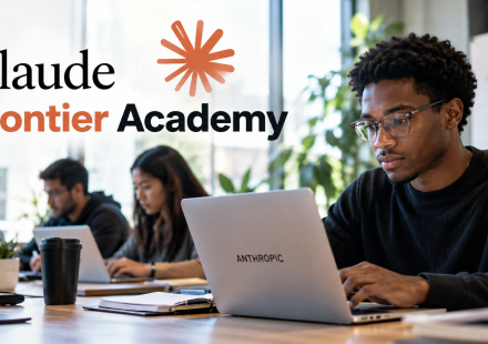 Claude Frontier Academy - Featured