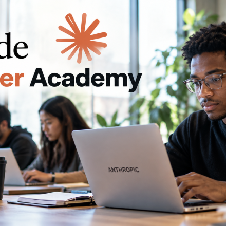 Claude Frontier Academy - Featured
