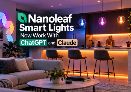 Nanoleaf MCP ChatGPT Claude